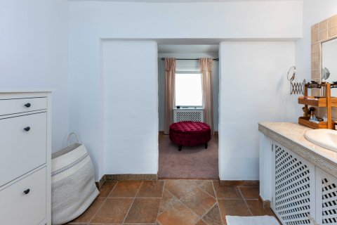 Продажа виллы Пальманова, Майорка, Испания 4 спальни, 365м2 №128148 - фото 25