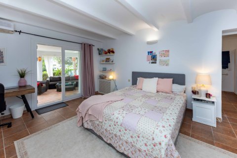 Продажа виллы Пальманова, Майорка, Испания 4 спальни, 365м2 №128148 - фото 24