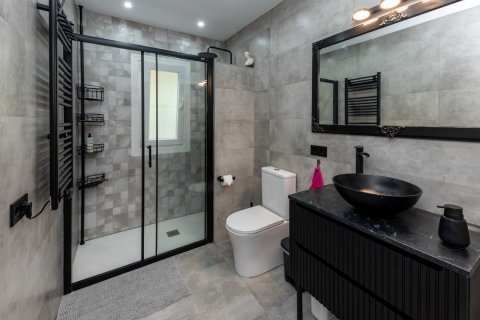 Продажа виллы Пальманова, Майорка, Испания 4 спальни, 365м2 №128148 - фото 21