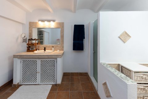 Продажа виллы Пальманова, Майорка, Испания 4 спальни, 365м2 №128148 - фото 26