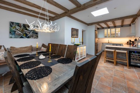 Продажа виллы Пальманова, Майорка, Испания 4 спальни, 365м2 №128148 - фото 17