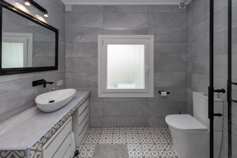 Продажа виллы Пальманова, Майорка, Испания 4 спальни, 365м2 №128148 - фото 23
