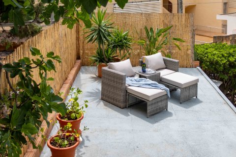 Продажа виллы Пальманова, Майорка, Испания 4 спальни, 365м2 №128148 - фото 10