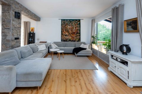 Продажа виллы Пальманова, Майорка, Испания 4 спальни, 365м2 №128148 - фото 14