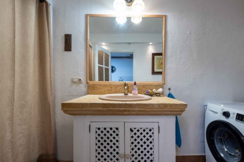 Продажа виллы Пальманова, Майорка, Испания 4 спальни, 365м2 №128148 - фото 30