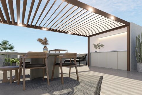 Bungalow for sale Pilar de la Horadada, Alicante, Spain 3 bedrooms, 84 sq.m. No. 120153 - photo 2