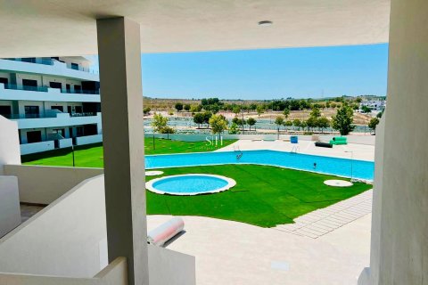 Penthouse à vendre à San Miguel de Salinas, Alicante, Espagne, 3 chambres, 80 m2 No. 120152 - photo 26