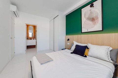 Takvåning till salu San Miguel de Salinas, Alicante, Spanien 3 sovrum, 80 kvm. Nr. 120152 - foto 18