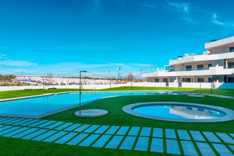 Penthouse à vendre à San Miguel de Salinas, Alicante, Espagne, 3 chambres, 80 m2 No. 120152 - photo 27