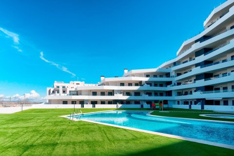 Penthouse à vendre à San Miguel de Salinas, Alicante, Espagne, 3 chambres, 80 m2 No. 120152 - photo 23