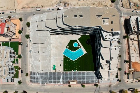 Penthouse à vendre à San Miguel de Salinas, Alicante, Espagne, 3 chambres, 80 m2 No. 120152 - photo 29