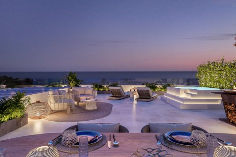 Appartamento in vendita Villajoyosa, Alicante, Spagna 1 camera da letto, 49 mq. N° 120151 - foto 5