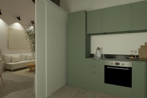 Продажа таухауса в Сусина, Мурсия, Испания 2 спальни, 78м2 №120157 - фото 9