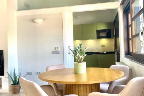 Продажа таухауса в Сусина, Мурсия, Испания 2 спальни, 78м2 №120157 - фото 16