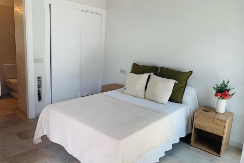 Продажа таухауса в Сусина, Мурсия, Испания 2 спальни, 78м2 №120157 - фото 18
