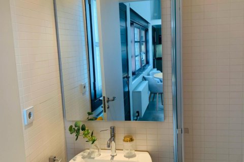 Продажа таухауса в Сусина, Мурсия, Испания 2 спальни, 78м2 №120157 - фото 20