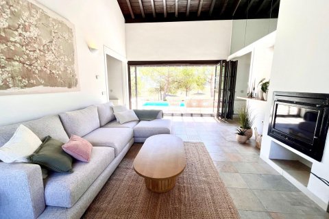 Townhouse for sale Sucina, Murcia, Spain 2 bedrooms, 78 sq.m. No. 120157 - photo 8