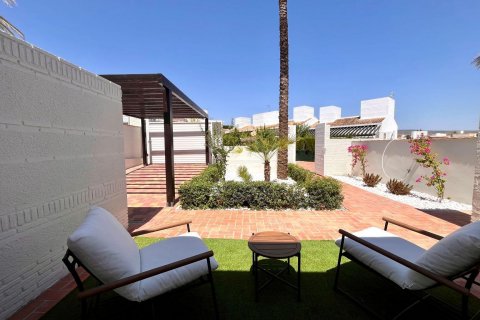 Townhouse for sale Sucina, Murcia, Spain 2 bedrooms, 78 sq.m. No. 120157 - photo 16