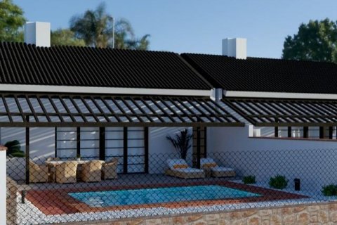 Продажа таухауса в Сусина, Мурсия, Испания 2 спальни, 78м2 №120157 - фото 3