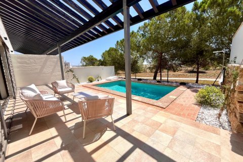 Townhouse for sale Sucina, Murcia, Spain 2 bedrooms, 78 sq.m. No. 120157 - photo 2
