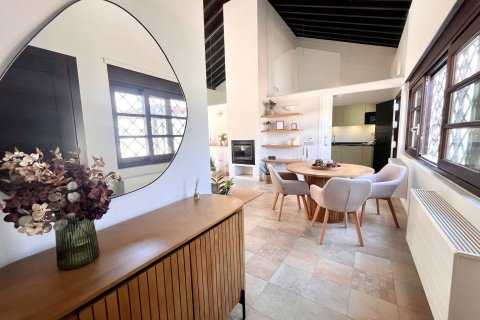 Townhouse for sale Sucina, Murcia, Spain 2 bedrooms, 78 sq.m. No. 120157 - photo 6