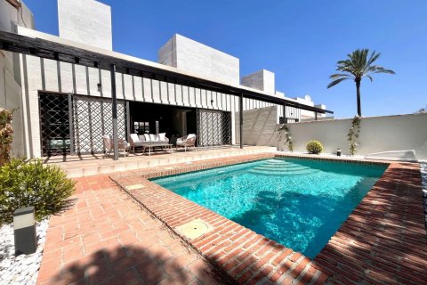 Townhouse for sale Sucina, Murcia, Spain 2 bedrooms, 78 sq.m. No. 120157 - photo 1
