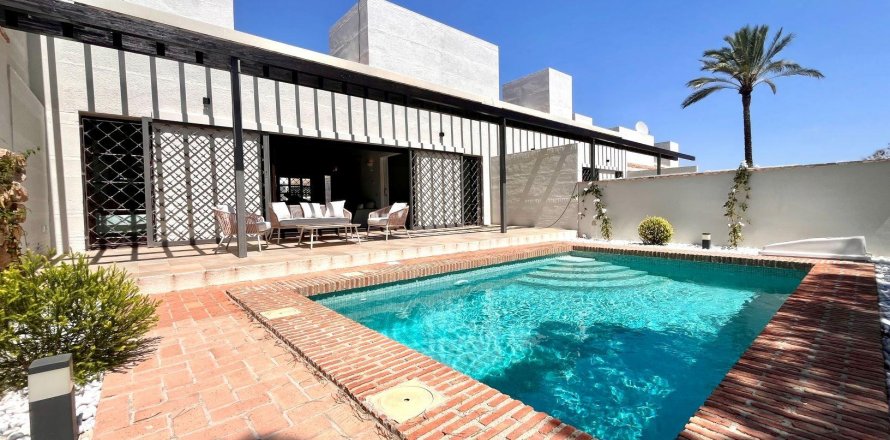 Townhouse Sucina, Murcia, Spain 2 bedrooms, 78 sq.m. No. 120157