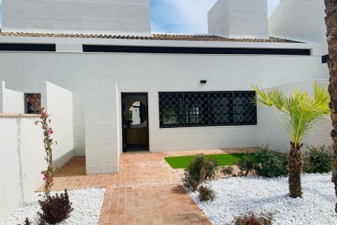 Продажа таухауса в Сусина, Мурсия, Испания 2 спальни, 78м2 №120157 - фото 10
