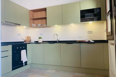 Продажа таухауса в Сусина, Мурсия, Испания 2 спальни, 78м2 №120157 - фото 14