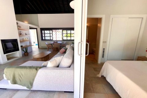 Townhouse for sale Sucina, Murcia, Spain 2 bedrooms, 78 sq.m. No. 120157 - photo 17