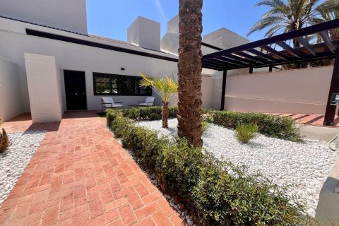 Townhouse for sale Sucina, Murcia, Spain 2 bedrooms, 78 sq.m. No. 120157 - photo 4