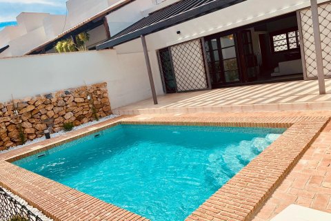 Townhouse for sale Sucina, Murcia, Spain 2 bedrooms, 78 sq.m. No. 120157 - photo 14