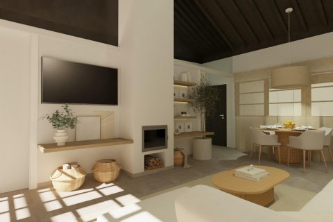 Продажа таухауса в Сусина, Мурсия, Испания 2 спальни, 78м2 №120157 - фото 5