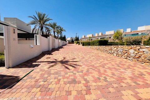 Townhouse for sale Sucina, Murcia, Spain 2 bedrooms, 78 sq.m. No. 120157 - photo 3