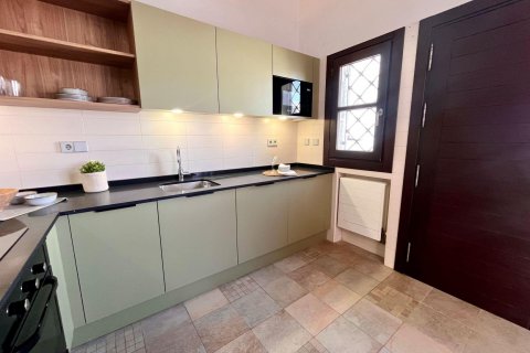 Townhouse for sale Sucina, Murcia, Spain 2 bedrooms, 78 sq.m. No. 120157 - photo 10