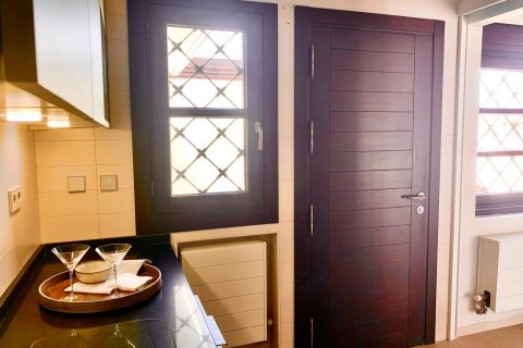 Продажа таухауса в Сусина, Мурсия, Испания 2 спальни, 78м2 №120157 - фото 12
