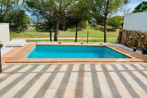 Продажа таухауса в Сусина, Мурсия, Испания 2 спальни, 78м2 №120157 - фото 23
