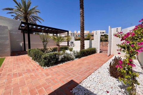 Townhouse for sale Sucina, Murcia, Spain 2 bedrooms, 78 sq.m. No. 120157 - photo 5