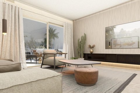 Bungalow till salu Pilar de la Horadada, Alicante, Spanien 2 sovrum, 71 kvm. Nr. 120156 - foto 14