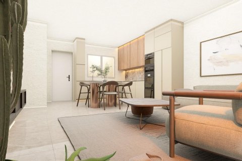 Bungalow in vendita Pilar de la Horadada, Alicante, Spagna 3 camere da letto, 89 mq. N° 120155 - foto 6