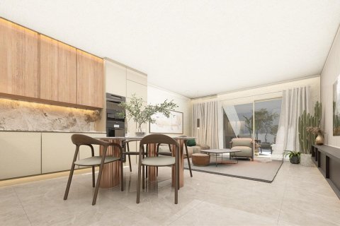 Bungalow in vendita Pilar de la Horadada, Alicante, Spagna 3 camere da letto, 89 mq. N° 120155 - foto 4
