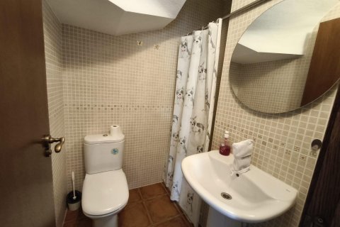 Māja pārdošanā Algorfa, Alicante, Spānijā 3 istabas, 101 m2 Nr. 130669 - attēls 21