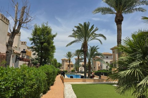 Māja pārdošanā Algorfa, Alicante, Spānijā 3 istabas, 101 m2 Nr. 130669 - attēls 6
