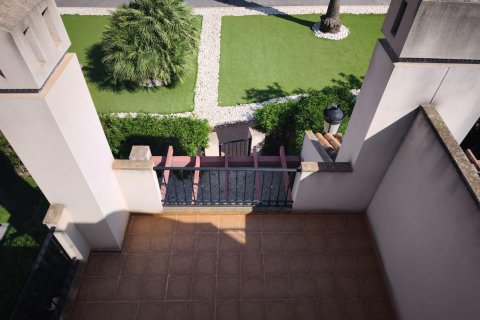 Māja pārdošanā Algorfa, Alicante, Spānijā 3 istabas, 101 m2 Nr. 130669 - attēls 22