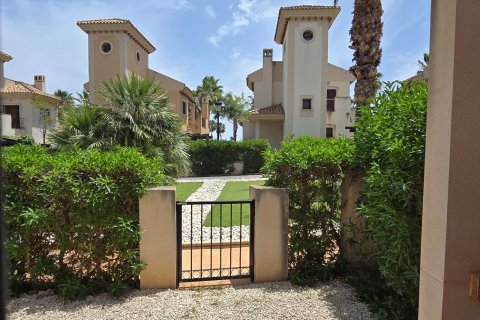 Māja pārdošanā Algorfa, Alicante, Spānijā 3 istabas, 101 m2 Nr. 130669 - attēls 4