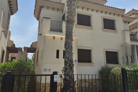 Māja pārdošanā Algorfa, Alicante, Spānijā 3 istabas, 101 m2 Nr. 130669 - attēls 2