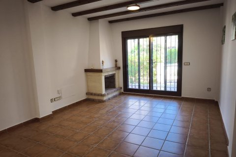 Māja pārdošanā Algorfa, Alicante, Spānijā 3 istabas, 101 m2 Nr. 130669 - attēls 11