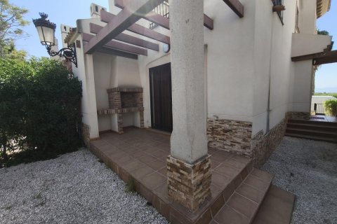 Māja pārdošanā Algorfa, Alicante, Spānijā 3 istabas, 101 m2 Nr. 130669 - attēls 3