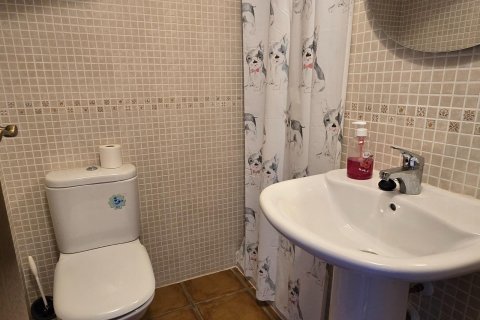 Māja pārdošanā Algorfa, Alicante, Spānijā 3 istabas, 101 m2 Nr. 130669 - attēls 13