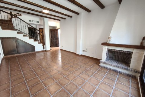 Māja pārdošanā Algorfa, Alicante, Spānijā 3 istabas, 101 m2 Nr. 130669 - attēls 10